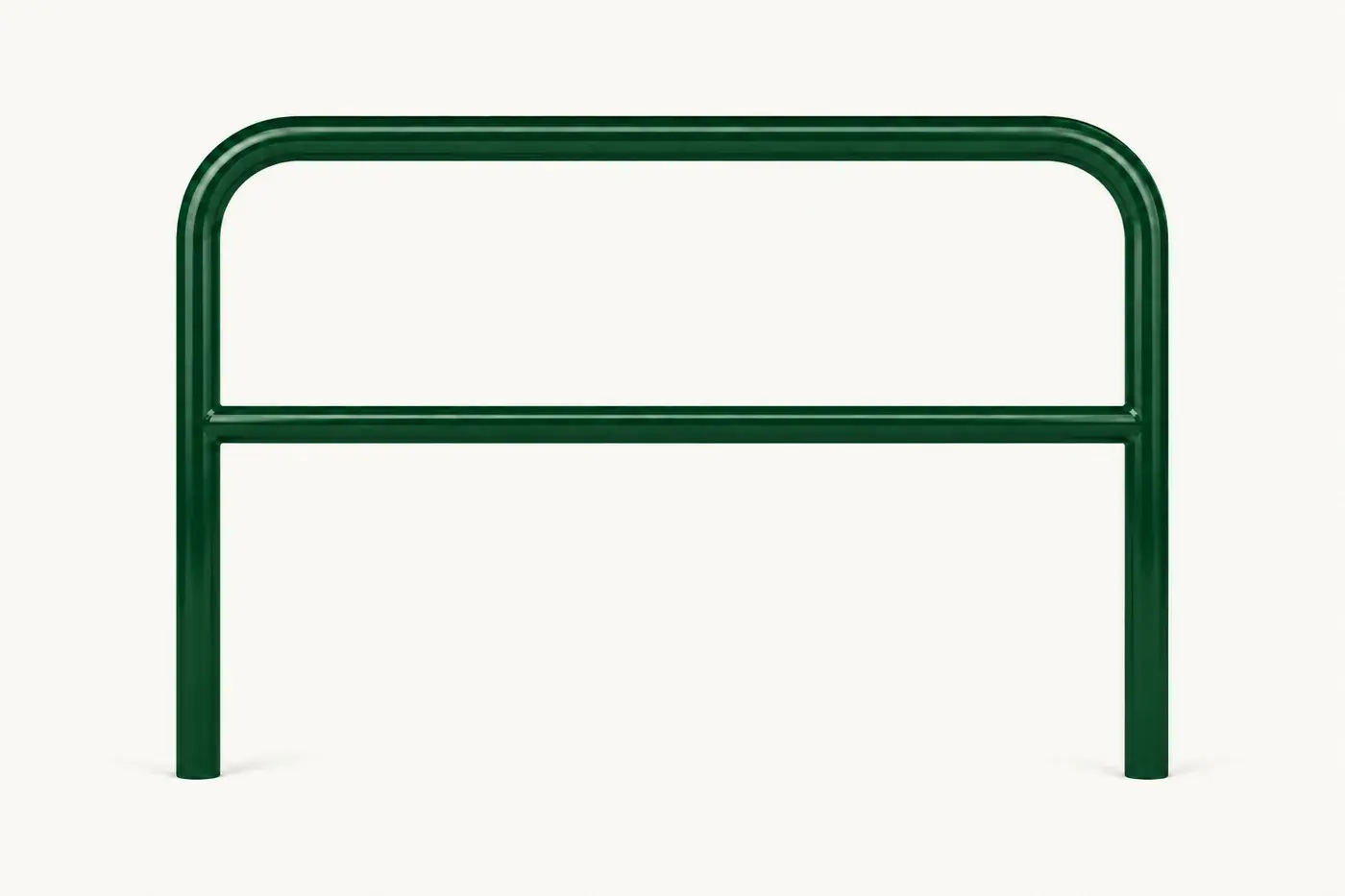 Arceau de protection BP16C — mobilier urbain Jarco