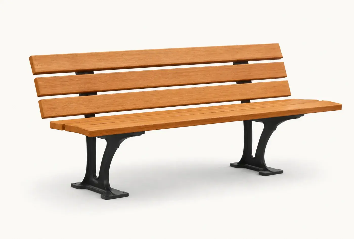 Bancs Jarco pour collectivités