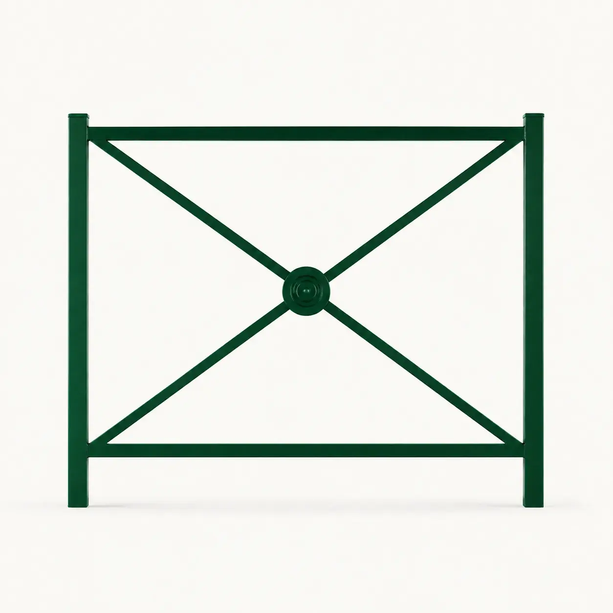 Barrière de ville BP11 — mobilier urbain Jarco