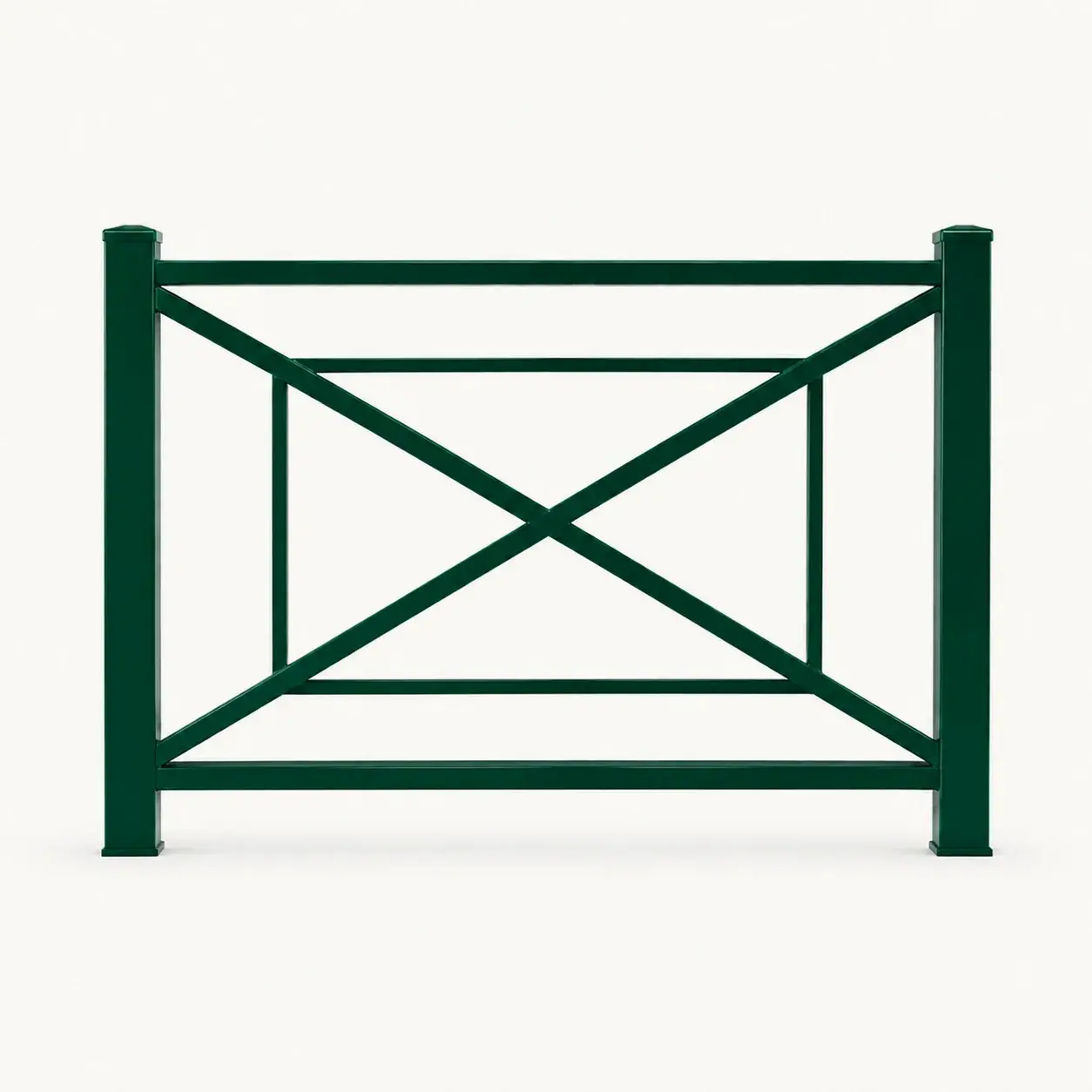 Barrière de ville BP3 — mobilier urbain Jarco