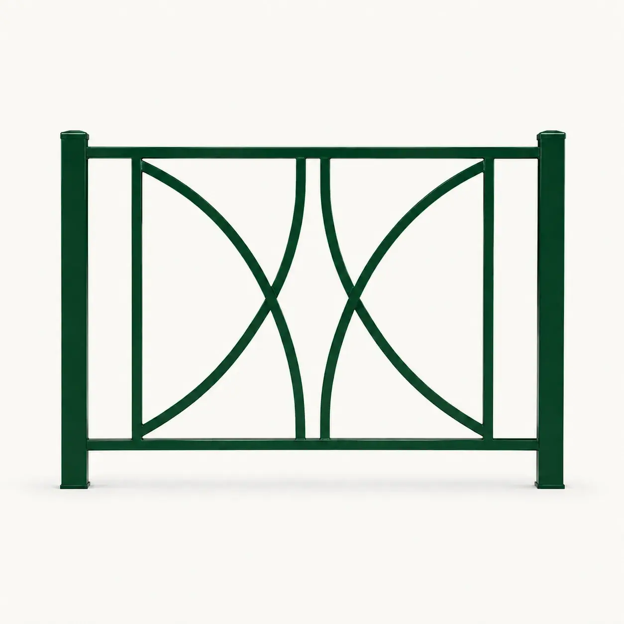 Barrière de ville BP4 — mobilier urbain Jarco