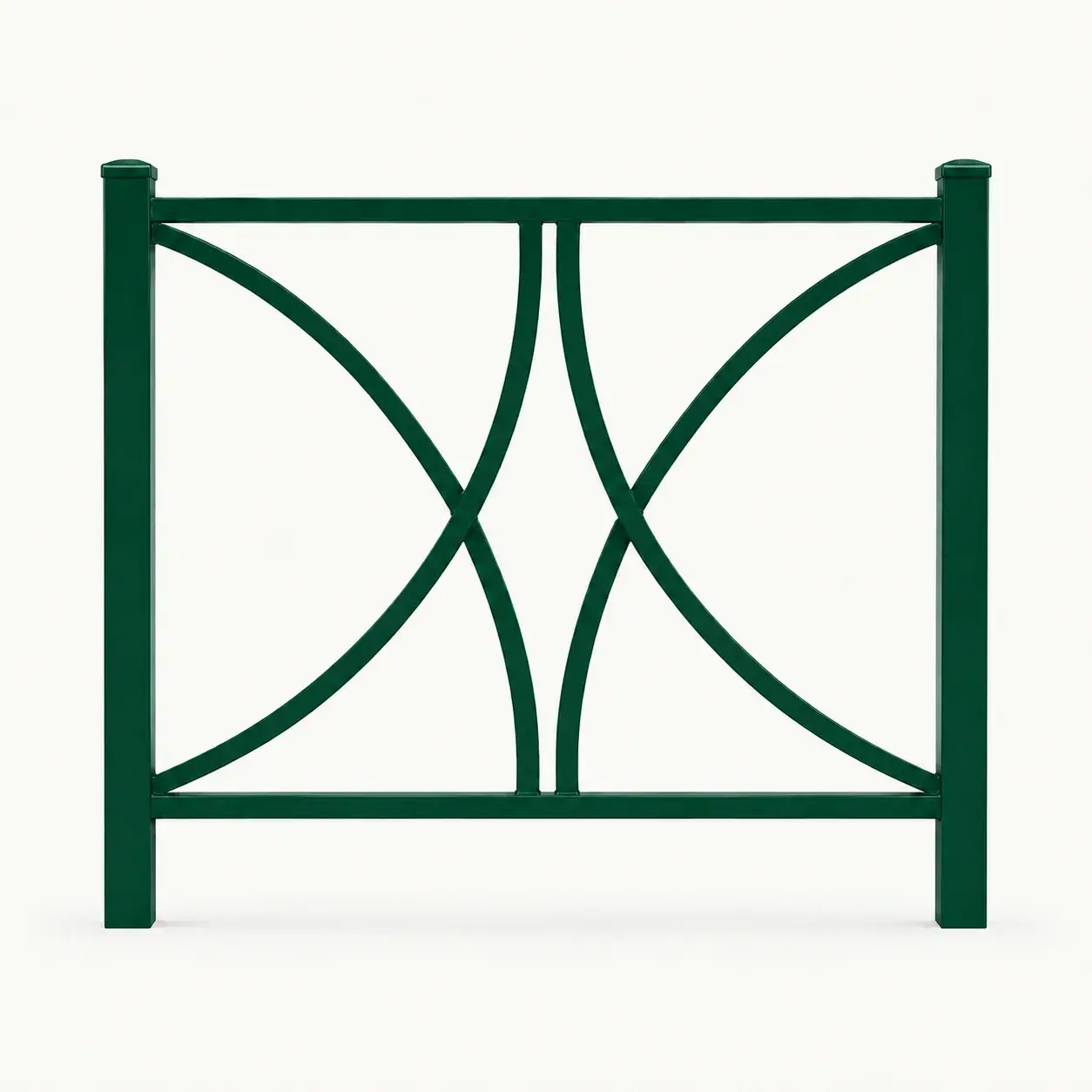 Barrière de ville BP5 — mobilier urbain Jarco