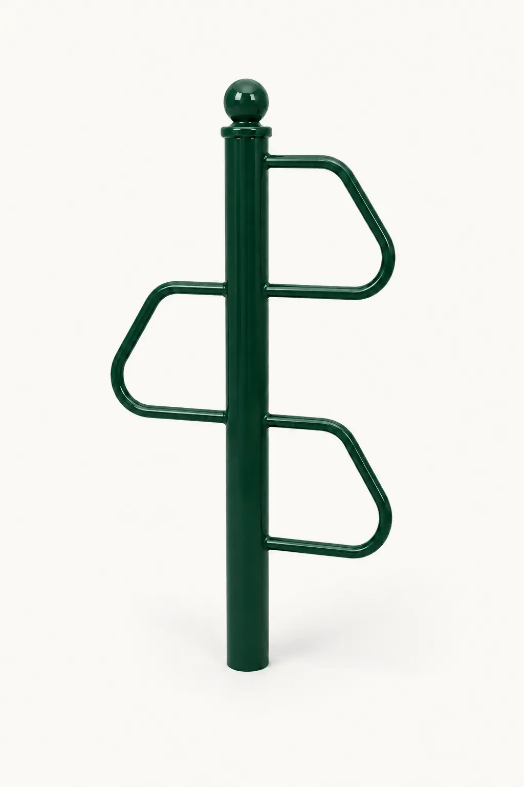 Support-cycle CS3 — mobilier urbain Jarco