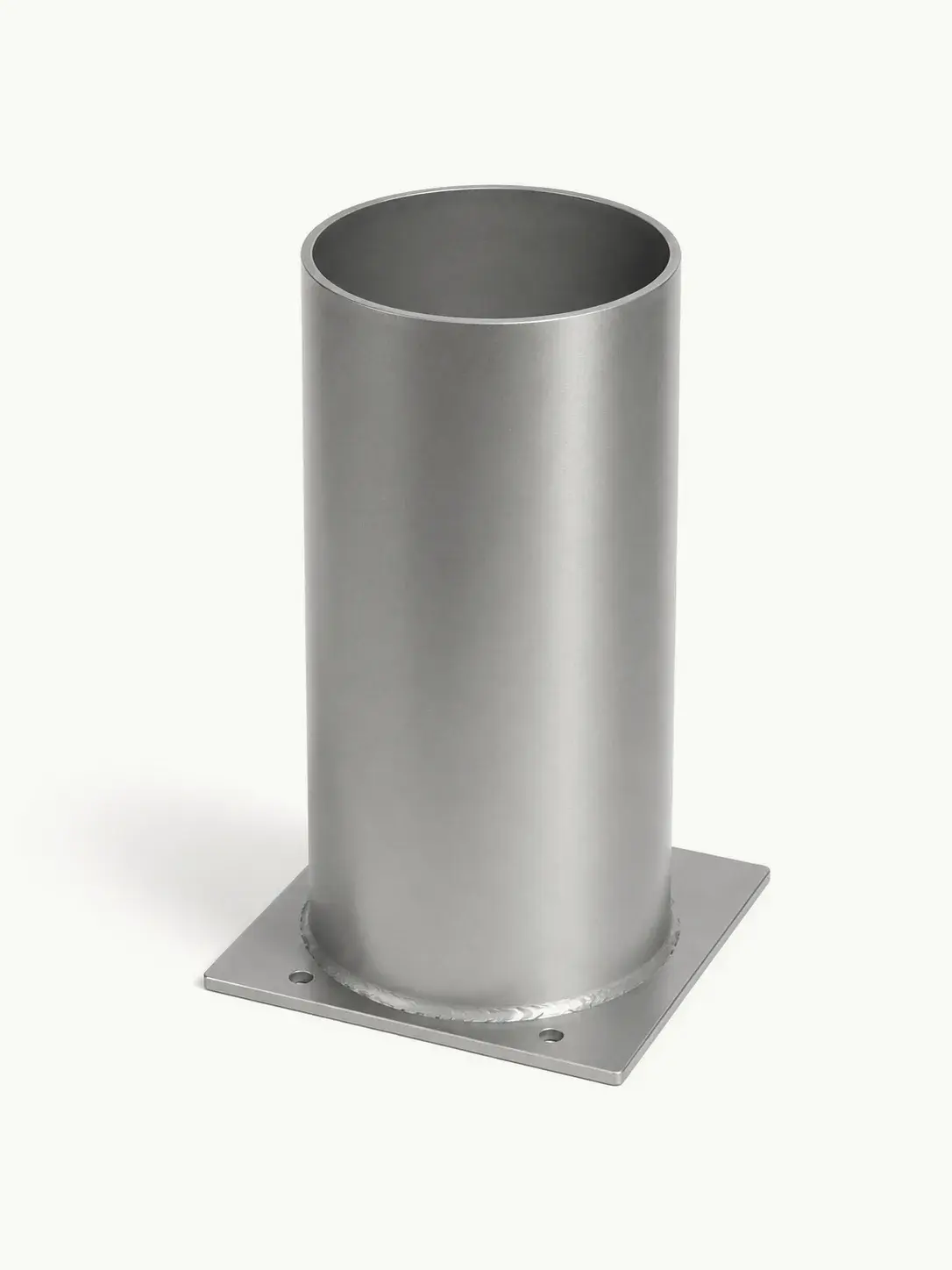 Puits d'amovibilité — mobilier urbain Jarco