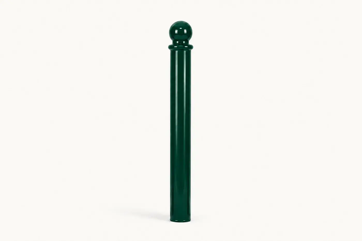 Potelet en acier PO2 — mobilier urbain Jarco